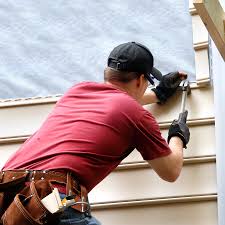 Siding for Multi-Family Homes in Coal Creek, CO